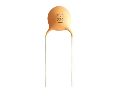 陶瓷電(diàn)容器(qì)