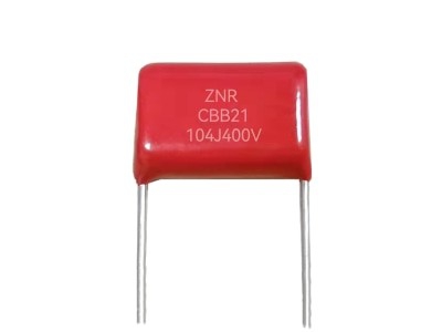 CBB21金(jīn)屬化(huà)聚丙烯膜電(diàn)容器(qì)